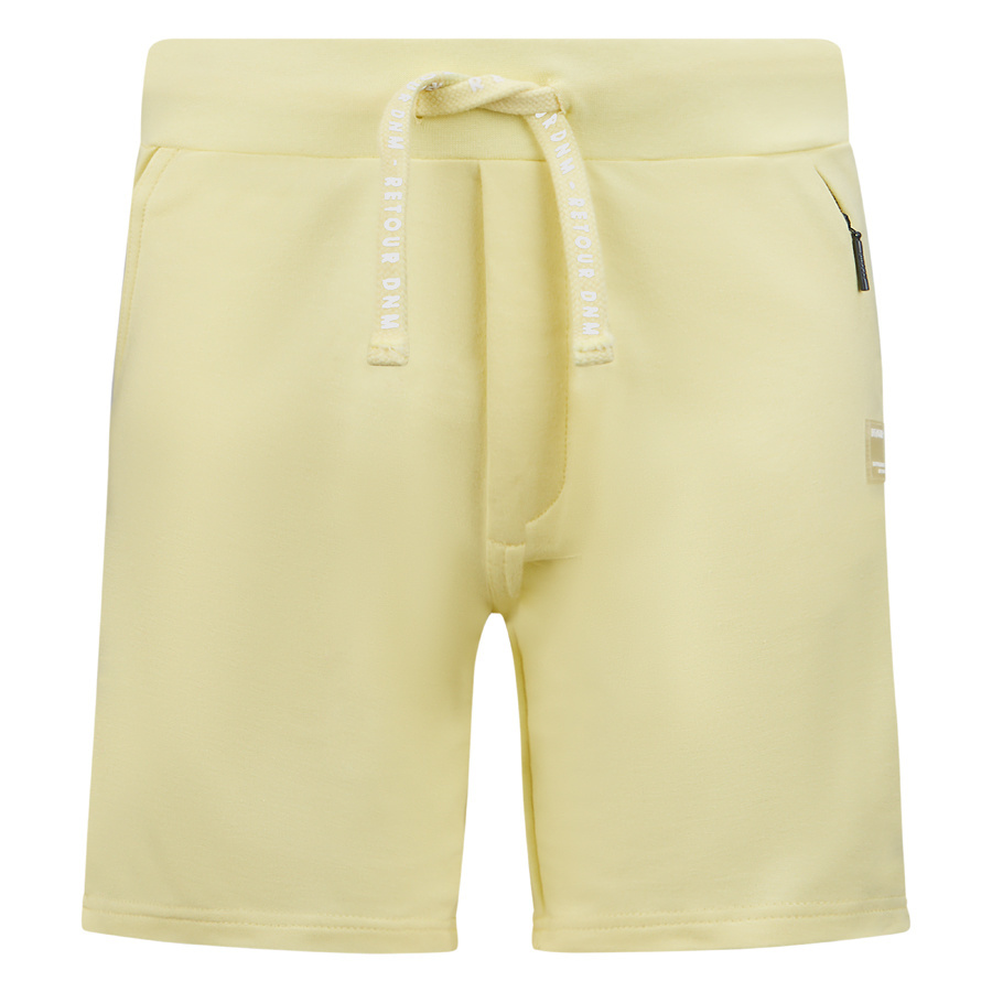 Retour Jeans Jongens short - Maxim - Pale sun Top Merken Winkel